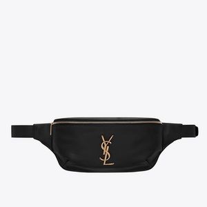 Yves Saint Laurent Fanny pack